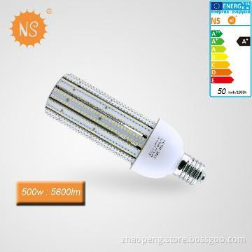 50W CFL replacements E26 E27 Medium Base led corn cob light